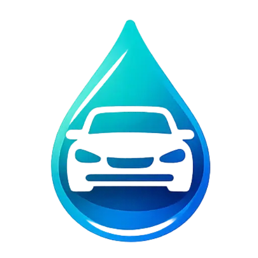 Lavage auto à domicile Limeyrat